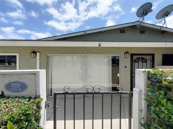 6924 Homer St APT 86, Westminster, CA 92683