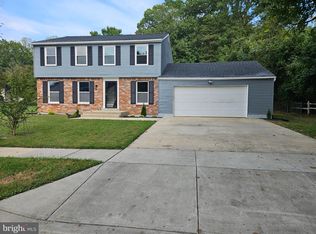 10402 Bald Hill Rd, Bowie, MD 20721