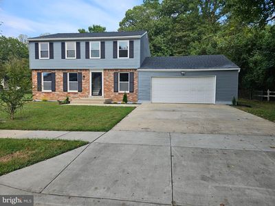 10402 Bald Hill Rd, Bowie, MD, 20721