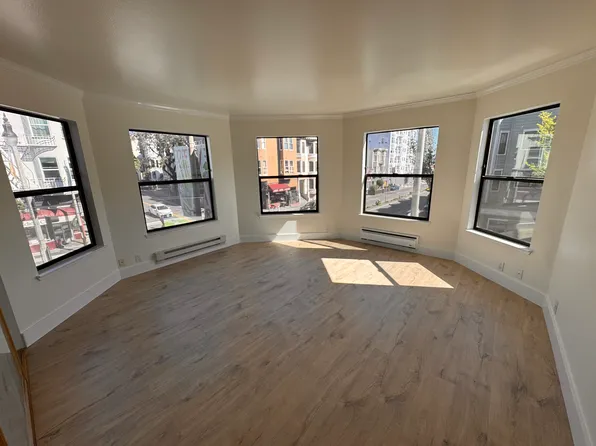 1310 Fulton St APT 205, San Francisco, CA 94117