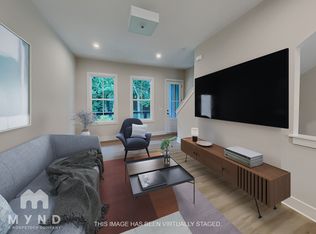 918 Spencer Ave, Atlanta, GA 30318