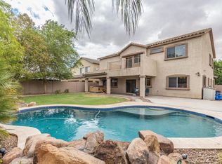 4429 E Del Rio Dr, San Tan Valley, AZ 85140