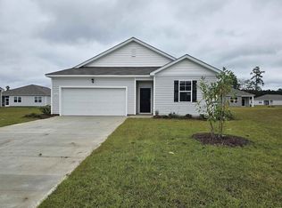 1839 Castlebay Dr LOT 437, Conway, SC 29526