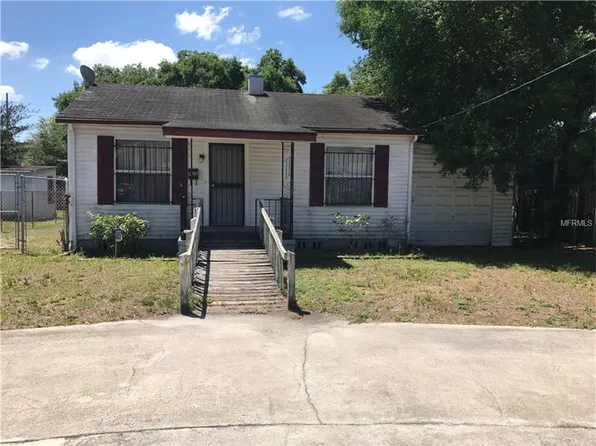 805 E Stratford Ave, Tampa, FL 33603