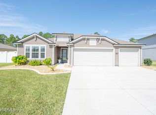 273 N Hamilton Springs Rd, Saint Augustine, FL 32084
