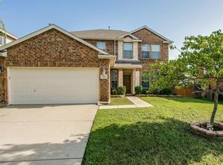 1311 Cedar Branch Dr, Wylie, TX 75098