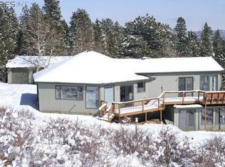 9718 Sugarloaf Rd, Boulder, CO 80302