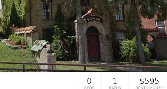 5th image of 1270 N Main St APT 2