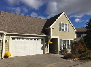 11 Fellows Ln, Durham, NH 03824