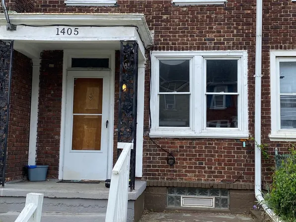 1405 N Chesapeake Rd, Camden, NJ 08104