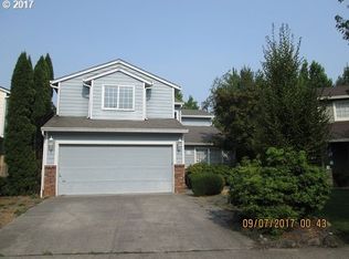 2103 SE 183rd Ave, Vancouver, WA 98683