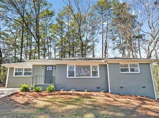 2555 Graywall St, East Pt, GA 30344