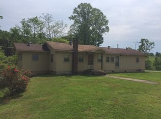 168 Rom Eller Rd, Ferguson, NC 28624