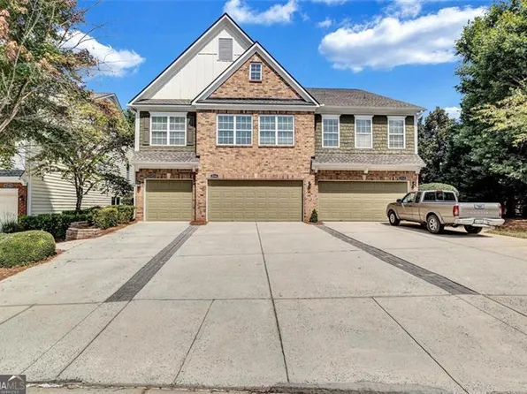 2540 Willow Grove Rd NW #15, Acworth, GA 30101