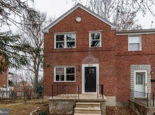 5524 Channing Rd, Baltimore, MD 21229