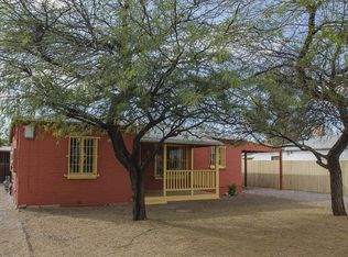 1717 N Rosemary Dr, Tucson, AZ 85716