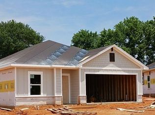 1103 Mayme Ct, Whitehouse, TX 75791