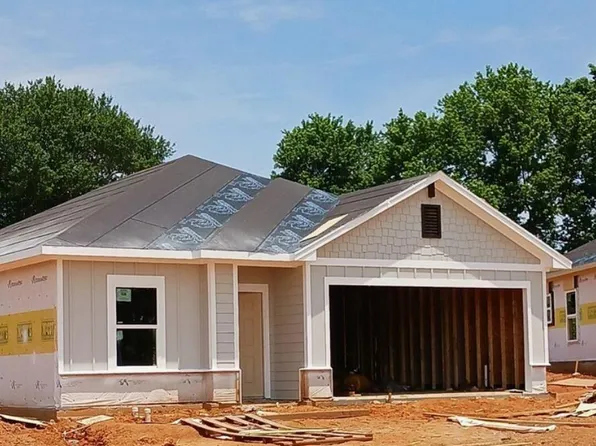 1103 Mayme Ct, Whitehouse, TX 75791