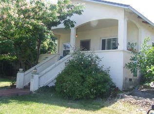 2200 Terrace St, Redding, CA 96001