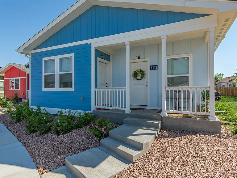 Cottages at Sand Creek — Photo 40