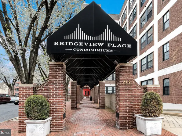 315 New St APT 619, Philadelphia, PA 19106