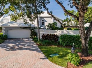 7067 Villa Lantana Way 3.25, Naples, FL 34108