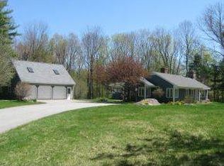 249 Old Dublin Rd, Peterborough, NH 03458