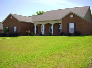 126 County Road 750, Enterprise, AL 36330