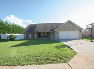 2033 Sequoyah Ave, Maryville, TN 37804