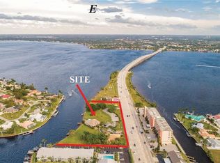 1811 Cape Coral Pkwy E, Cape Coral, FL 33904