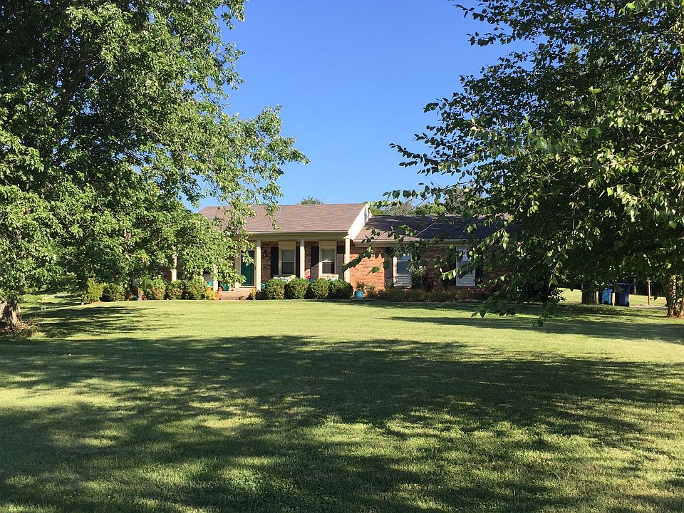 Welcome to 1731 W Moody Lane