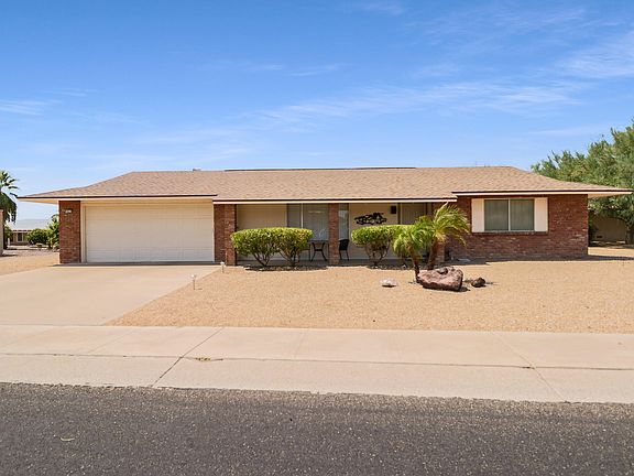 5th image of 16418 N Agua Fria Dr