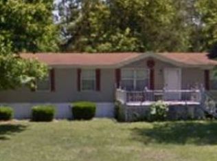 5743 Ita Rd, Enfield, NC 27823