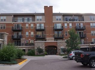 620 11th St UNIT 207, Golden, CO 80401