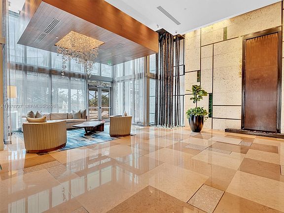 2nd image of 6899 Collins Ave Unit 2109