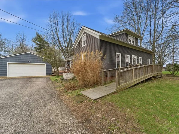 2108 Bennett Rd, Madison, OH 44057