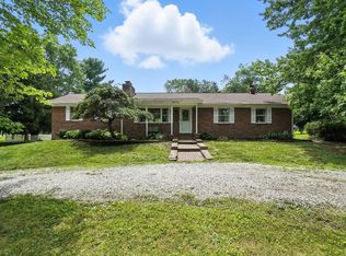 8623 Concord Rd, Johnstown, OH 43031