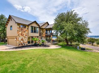 609 Augusta Cir, Leander, TX 78645