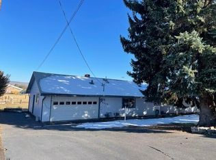 5215 S Etna St, Klamath Falls, OR