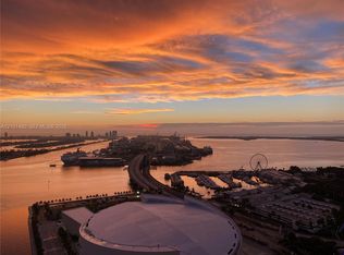 Marinablue Condo, Miami, FL 33132