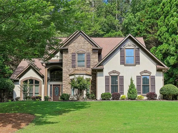 7180 Palisades Point, Suwanee, GA 30024