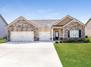 1614 Stillriver Run Dr, McDonough, GA 30252