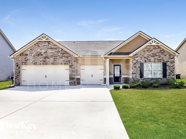 1614 Stillriver Run Dr, McDonough, GA 30252