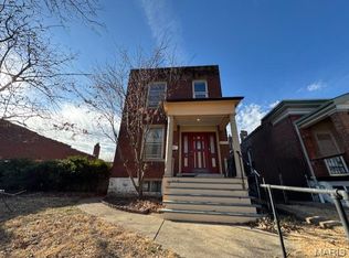 5422 Odell St, Saint Louis, MO 63139