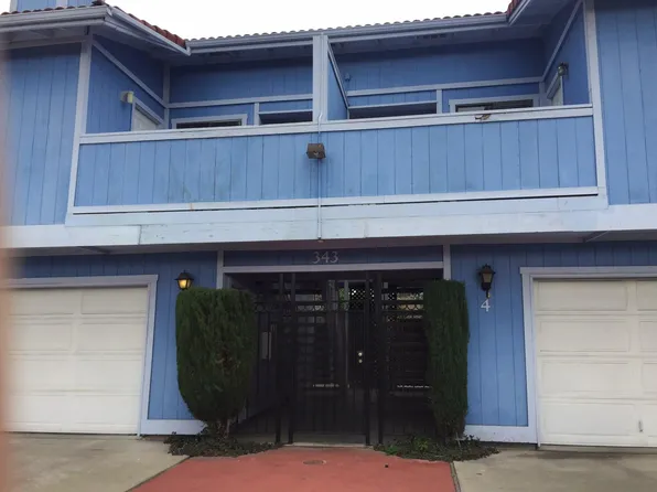 341 Medford Ave, Hayward, CA 94541