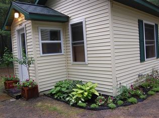 2960 Indian Hill Rd, Honor, MI 49640