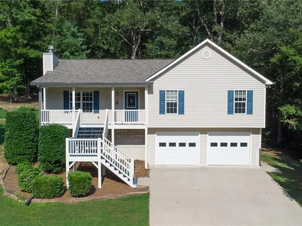 188 Crystal Creek Dr, Jasper, GA 30143