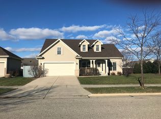 9216 61st St, Kenosha, WI 53142