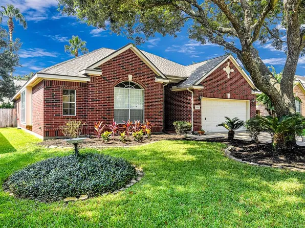 23531 Deep Cliff Drive, Katy, TX 77494