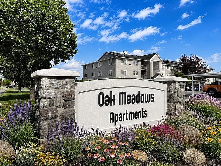 Welcome To Your New Home!